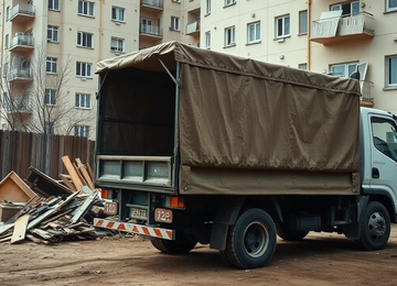 Вывоз мусора с чердака в Ставрополе от ПроМусор: очистка и уборка, цена от 2544 руб., срочно